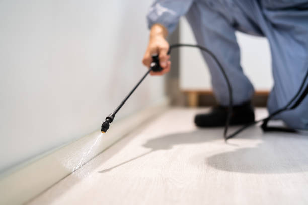 Licensed Fumigation Services service in Cherokee County County, KS - Nex Pest Control